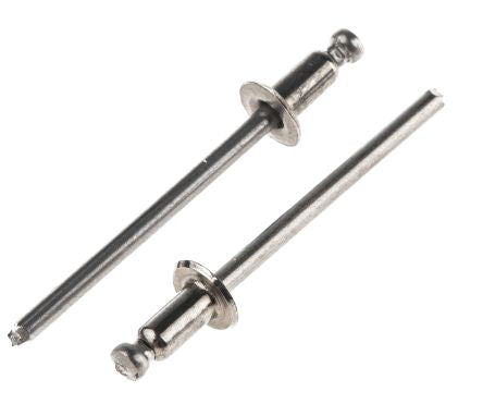 Pop Rivets SSD42SSBS 7257222