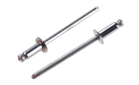 Pop Rivets SSD43SSBS 7257231
