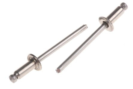 Pop Rivets SSD54SSBS 7257234