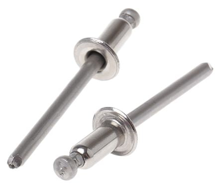 Pop Rivets SSD64SSBS 7257247
