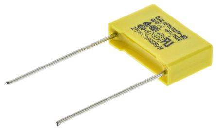 NIC Components NPX223K310VX2F 7257483