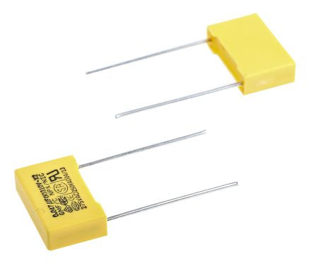 NIC Components NPX683K310VX2F 1693517