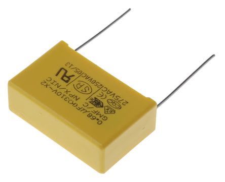 NIC Components NPX103K310VX2MF 1693527