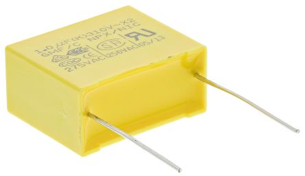 NIC Components NPX333K310VX2MF 7257565