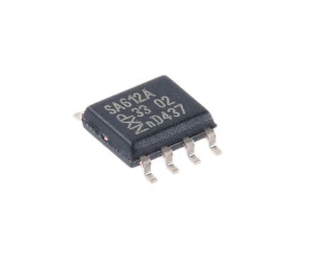 NXP SA612AD/01,112 7257607