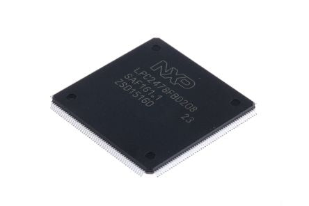 NXP LPC2478FBD208,551 7257815