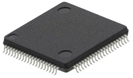NXP LPC1758FBD80,551 7257887