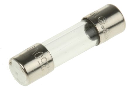 Littelfuse 0217.032MXP 7258045