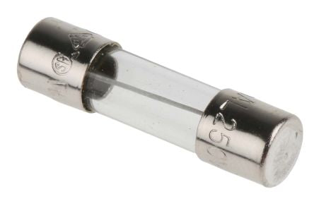 Littelfuse 0218.032MXP 7258057