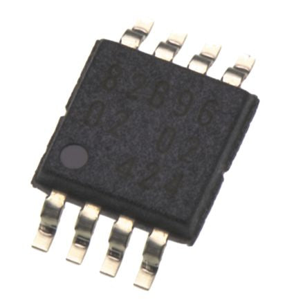 NXP P82B96DP,118 7258760