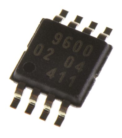 NXP PCA9600DP,118 7258764