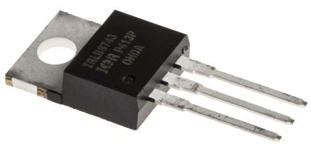 Infineon IRLB8743PBF 7259325
