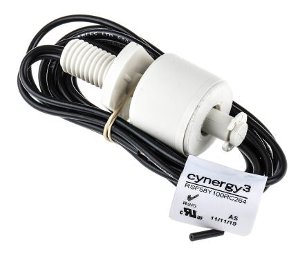 Cynergy3 RSF58Y100RC 7259940