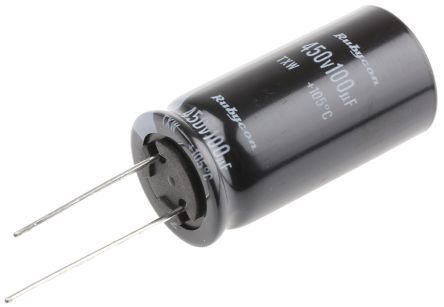 Rubycon 450TXW100MEFC18X35 1727694