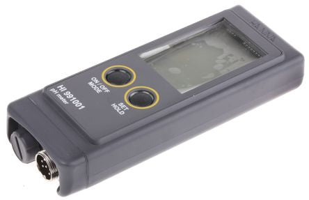 Hanna Instruments HI-991001N 7262696