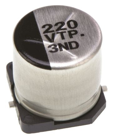 Panasonic EEETP1V221AP 9230143