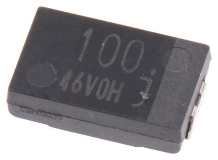 Panasonic EEFCX0J101R 9230171