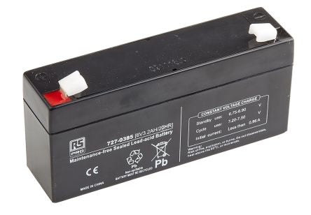 RS PRO  7270385