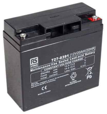 RS PRO 7270391