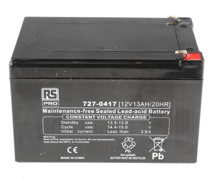 RS PRO 7270417