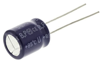 Panasonic ECEA1HN470U 7270483