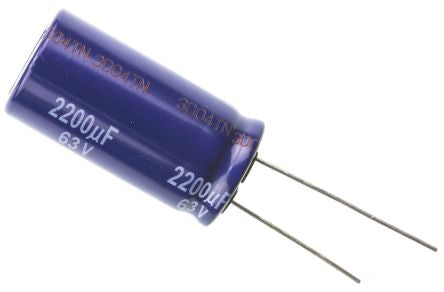 Panasonic ECA1JM222 7270587