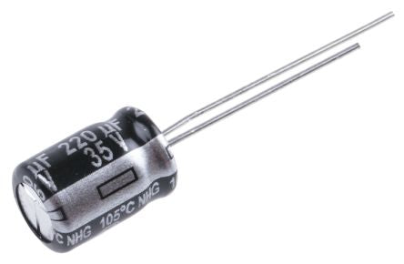 Panasonic ECA1VHG221 7270681