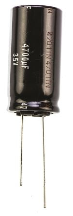 Panasonic ECA1VHG472 9233262