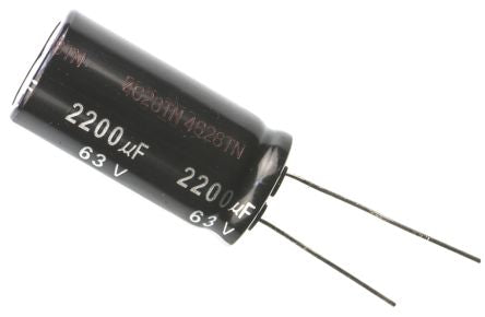 Panasonic ECA1JHG222 7270710