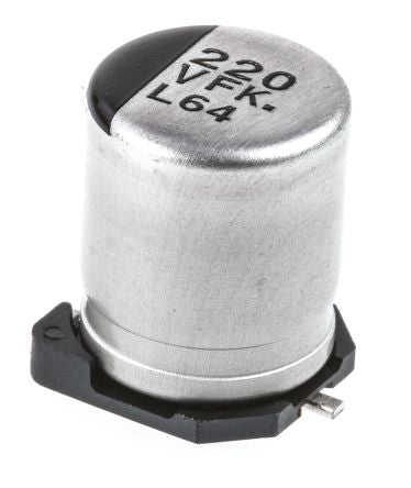Panasonic EEEFK1V221GP 7271032