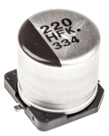 Panasonic EEEFK1H221GP 9233388