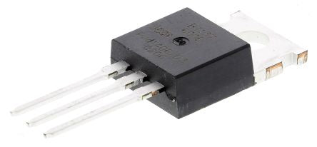 WeEn Semiconductors Co., Ltd BT137-600E,127 1690638