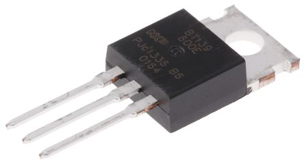 WeEn Semiconductors Co., Ltd BT139-600E,127 7271139