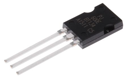 WeEn Semiconductors Co., Ltd BT134-600E,127 7271142