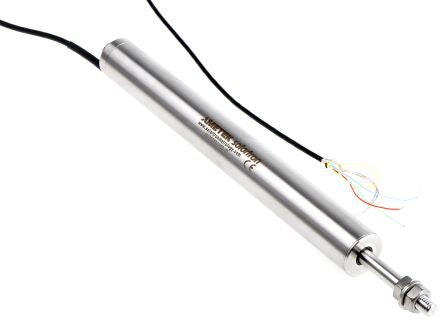 Solartron Metrology 930989 7271341