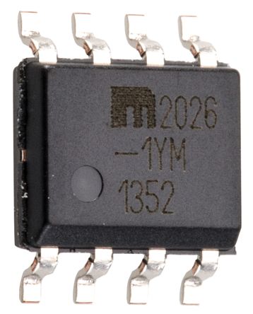 Microchip MIC2026-1YM-TR 9101676