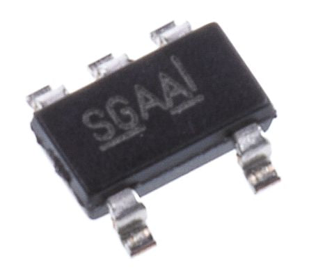 Microchip MIC2287CYD5-TR 1654293