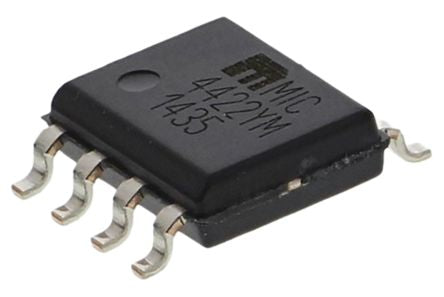 Microchip MIC4422YM-TR 1654047