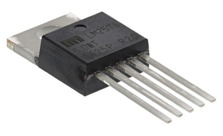 Microchip LM2576-5.0WT 9101966