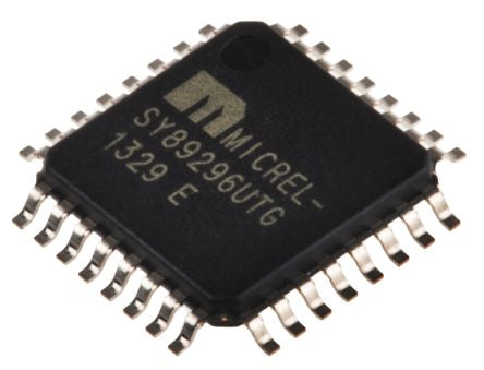 Microchip SY89296UTG 9102010