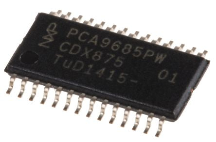 NXP PCA9685PW,112 7275649