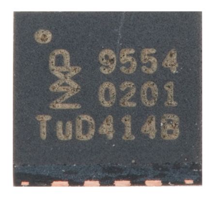 NXP PCA9554BS,118 1660320
