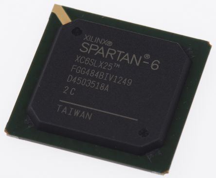 Xilinx XC6SLX25-2FGG484C 1732101