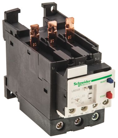 Schneider Electric LRD325 7276207