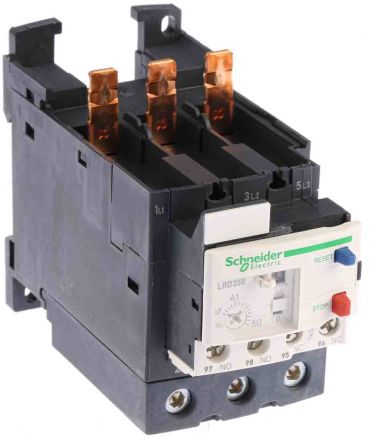 Schneider Electric LRD350 7276213