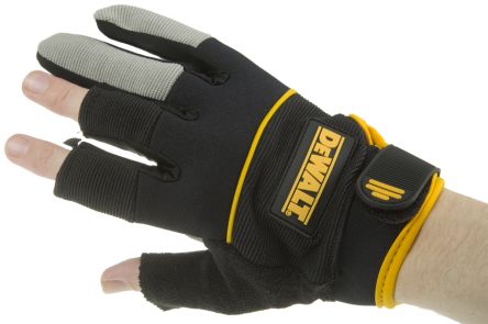 DeWALT Finger Framer Glove 7286967