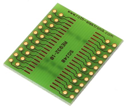 Roth Elektronik RE932-10 7288890