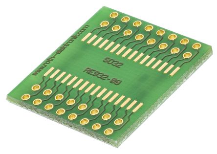 Roth Elektronik RE932-09 7288897