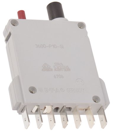 ETA 3600-P10-Si-6A 7292843