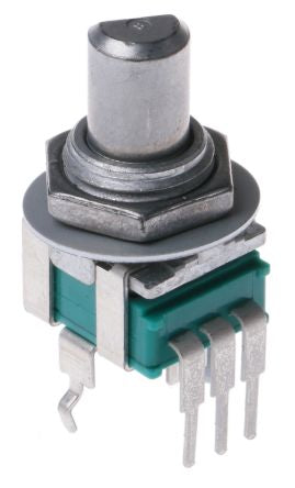 Alps Alpine RK09L1140A5E 1726334
